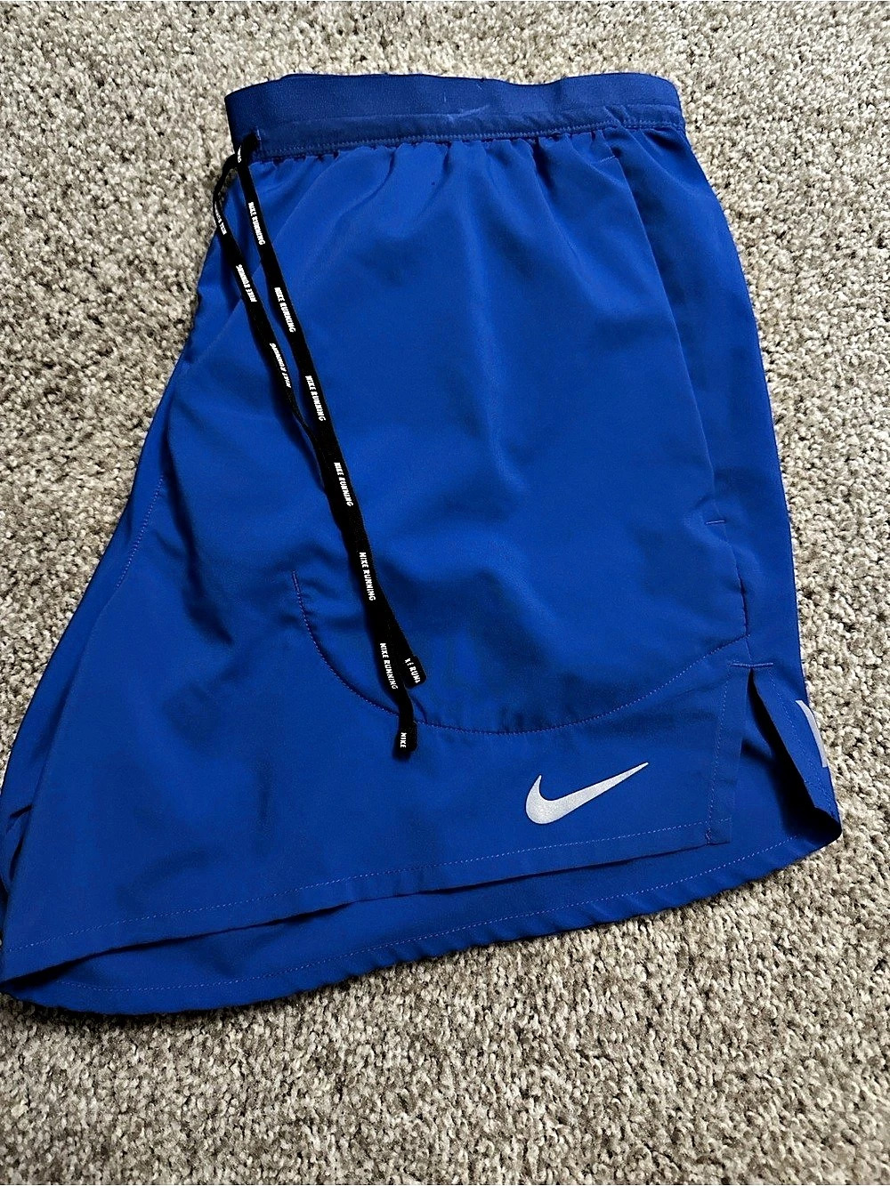 Nike Stride Dri-FIT Running Shorts